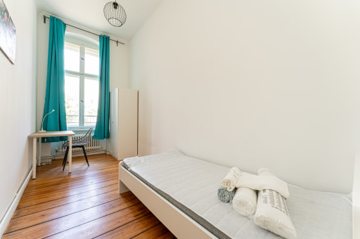 Miete 1 Zimmer Wohnung Berlin | Studio | Berlin | Privatraum | Hominext