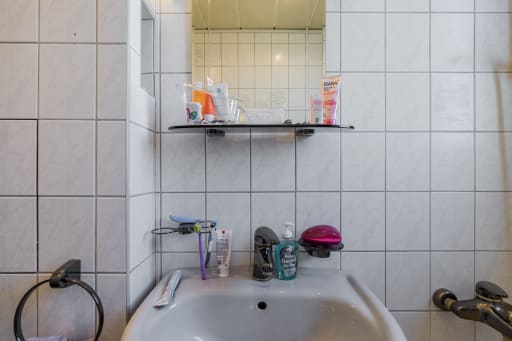 Miete 1 Zimmer Wohnung Berlin | Ganze Wohnung | Berlin | Schöne moderne Wohnung mit Balkon in der Nähe von Schloss Charlottenburg | Hominext