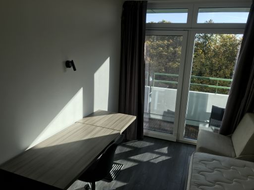 Rent 3 rooms apartment München | Entire place | München | Luxus Apartment mit Aussicht | Hominext