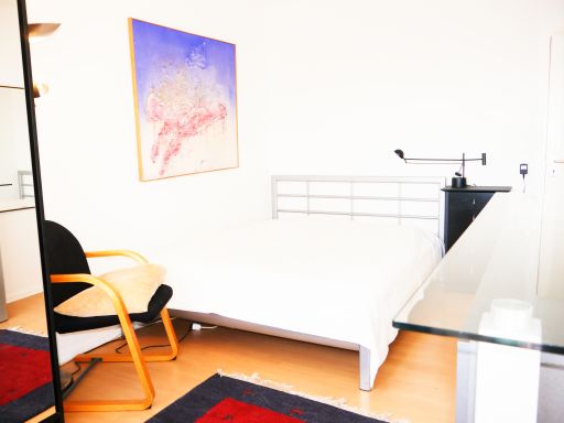 Miete 1 Zimmer Wohnung Berlin | Ganze Wohnung | Berlin | Sonnige City Wohnung KUR