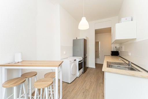 Miete 1 Zimmer Wohnung Berlin | Studio | Berlin | Tolle WG-Wohnung im Prenzlauer Berg | Hominext