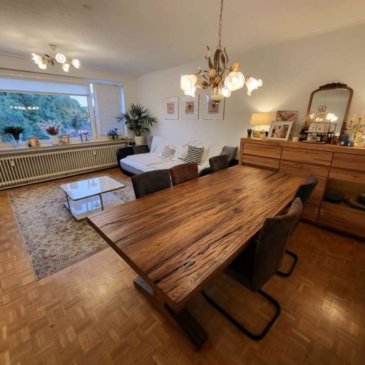 Miete 3 Zimmer Wohnung Dortmund | Ganze Wohnung | Dortmund | 3 Zimmer Wohnung | Hominext