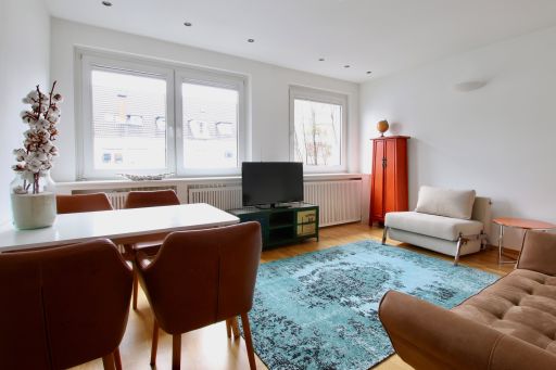 Miete 1 Zimmer Wohnung Köln | Ganze Wohnung | Köln | Moderne Wohnung in super Lage | Hominext