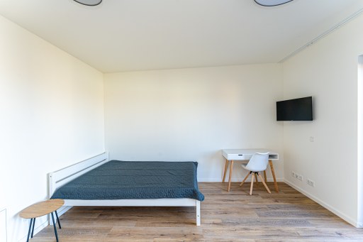 Miete 1 Zimmer Wohnung Berlin | Ganze Wohnung | Berlin | Über den Dächern von Berlin | Hominext