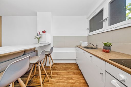 Miete 2 Zimmer Wohnung Berlin | Ganze Wohnung | Berlin | Wohlfühlen in Steglitz | Hominext