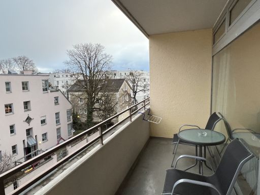 Miete 1 Zimmer Wohnung Augsburg | Ganze Wohnung | Augsburg | Apartment nahe Königsplatz | Hominext