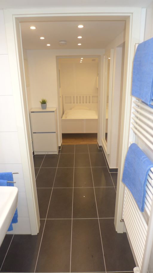 Miete 1 Zimmer Wohnung Heidelberg | Ganze Wohnung | Heidelberg | Neuenheim, 2 Zimmer, 1 km Uni, 400 m Neckar, neu renoviert/möbiliert | Hominext