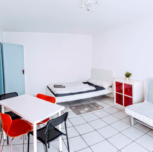 Miete 1 Zimmer Wohnung Dortmund | Ganze Wohnung | Dortmund | Apartment in Dortmund | Hominext