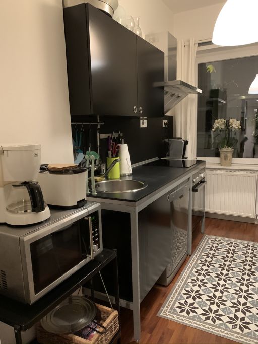 Rent 2 rooms apartment Hannover | Entire place | Hannover | Ruhiges Apartment in zentraler Lage | Hominext