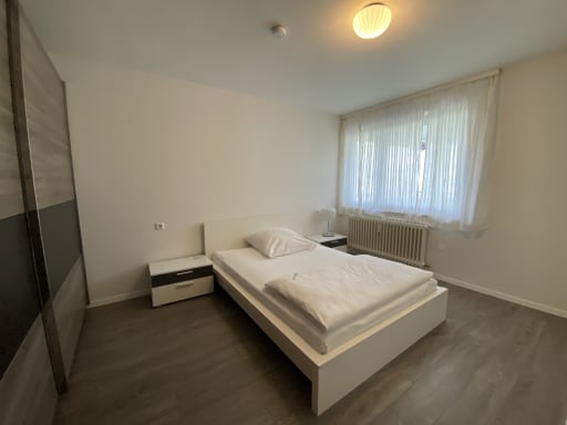 Miete 1 Zimmer Wohnung Steinenbronn | Ganze Wohnung | Steinenbronn | Modernes voll ausgestattetes 2 Zimmer Apartment mit Aufzug und Parkplatz | Hominext