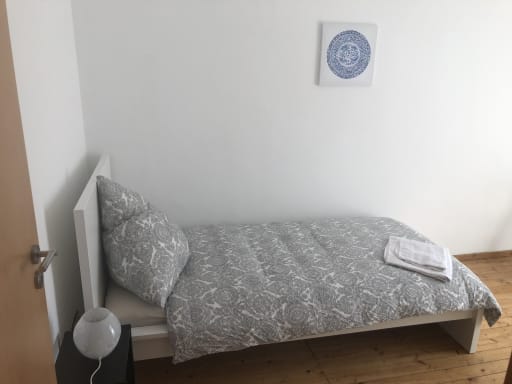 Rent 3 rooms apartment Kaiserslautern | Entire place | Kaiserslautern | Flurstraße - Apartment 2 | Hominext