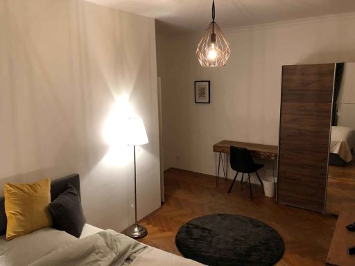 Miete 5 Zimmer Wohnung München | Studio | München | Private Room in Glockenbachviertel, Munich | Hominext