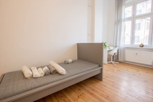 Rent 1 room apartment Berlin | Studio | Berlin | Privatraum | Hominext