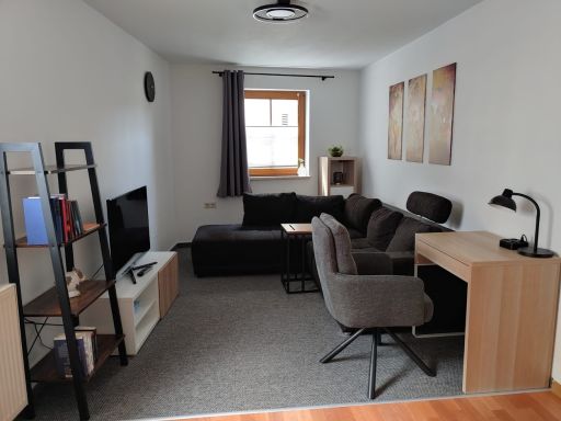 Rent 1 room apartment Schmalkalden | Entire place | Schmalkalden | Haus Blumenampel | Hominext