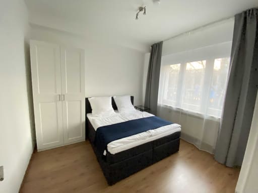 Miete 1 Zimmer Wohnung Köln | Ganze Wohnung | Köln | Top Apartment in bester Innenstadtlage | Hominext