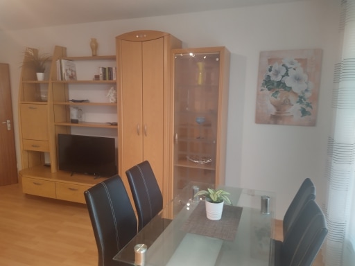 Rent 1 room apartment Bielefeld | Entire place | Bielefeld | Gemütliche Terrassenwohnung in Stadtmitte mit Tiefgaragenplatz | Hominext