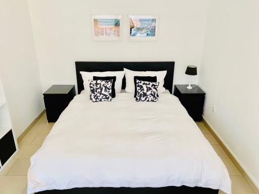 Rent 1 room apartment Leverkusen | Entire place | Leverkusen | Helles, modisches Apartment im Stadtzentrum von Leverkusen (nahe Hauptbahnhof, Parkplatz optional) | Hominext