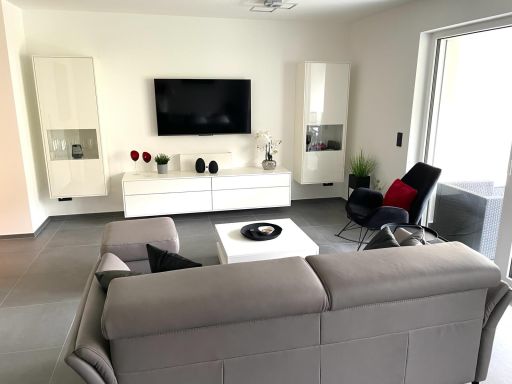 Rent 2 rooms apartment Burgen | Entire place | Burgen | Moselresidenz Nussbaumallee: Wohnen direkt an der Mosel!