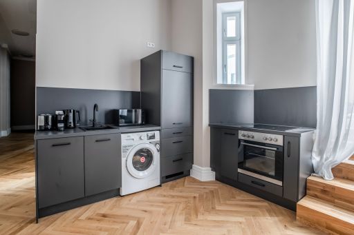 Miete 1 Zimmer Wohnung Berlin | Ganze Wohnung | Berlin | Charmante, vollmöbilierte 2 Zimmer Wohnung zwischen dem Gleispark und dem Viktoriapark | Hominext