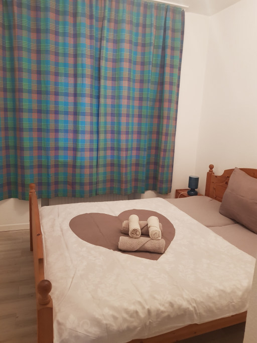 Miete 2 Zimmer Wohnung Wuppertal | Ganze Wohnung | Wuppertal | Suite mit Stadtblick | Hominext