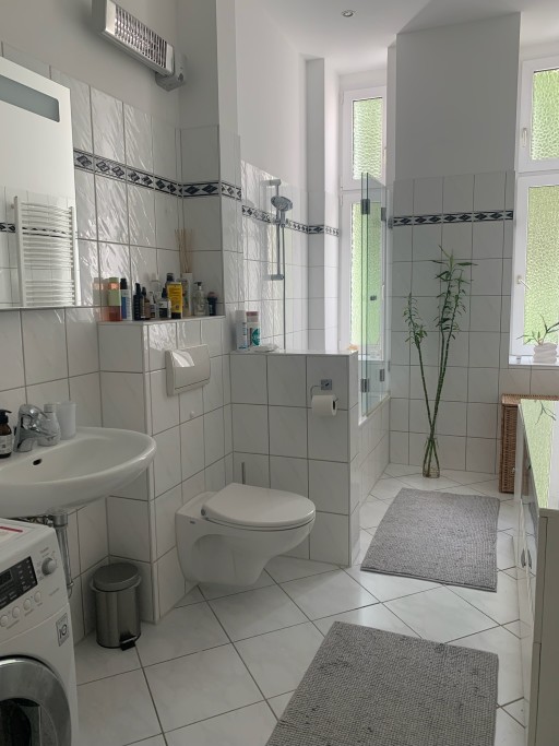 Miete 1 Zimmer Wohnung Berlin | Ganze Wohnung | Berlin | Schickes & stilvolles Zuhause mitten in Charlottenburg | Hominext