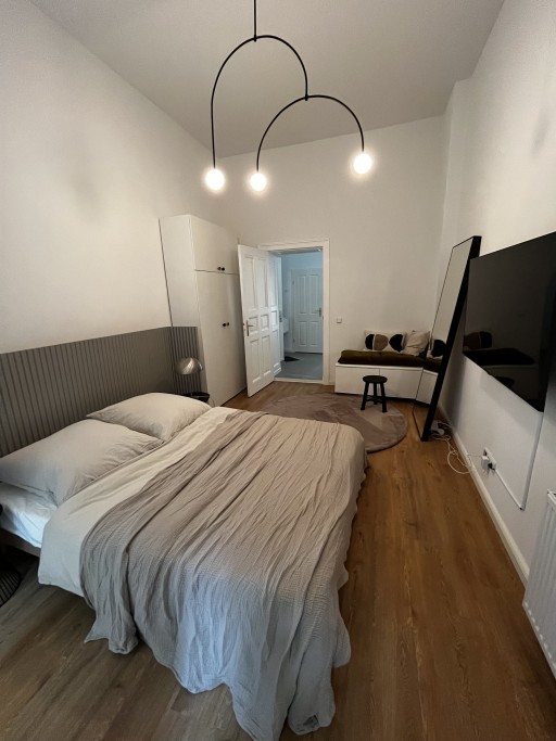 Miete 1 Zimmer Wohnung Berlin | Ganze Wohnung | Berlin | Studio in Kreuzberg | Hominext