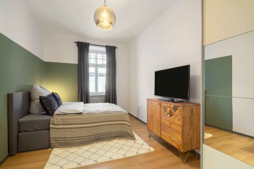 Miete 3 Zimmer Wohnung München | Studio | München | Private Room in Innenstadt, Munich