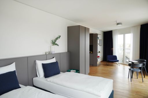 Miete 1 Zimmer Wohnung München | Ganze Wohnung | München | Executive Studio