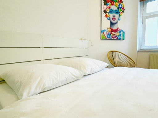 Miete 1 Zimmer Wohnung Berlin | Ganze Wohnung | Berlin | Gemütliche und stilvolle 2-Zimmer-Wohnung im belebten Friedrichshain | Hominext