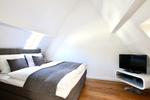 Miete 1 Zimmer Wohnung Köln | Ganze Wohnung | Köln | Modernes Maisonette Apartment | Hominext