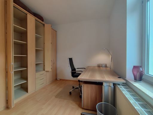 Rent 2 rooms apartment Erfurt | Entire place | Erfurt | Helle, großzügige und hochwertig ausgestattete 3-Raum Wohnung mit idealer Infrastruktur | Hominext