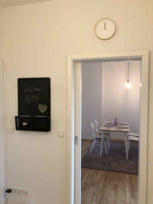 Miete 4 Zimmer Wohnung Berlin | Studio | Berlin | Privatzimmer in Mitte, Berlin | Hominext