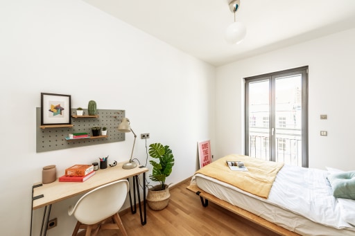 Rent 3 rooms apartment Berlin | Studio | Berlin | Private Room in Friedrichshain, Berlin