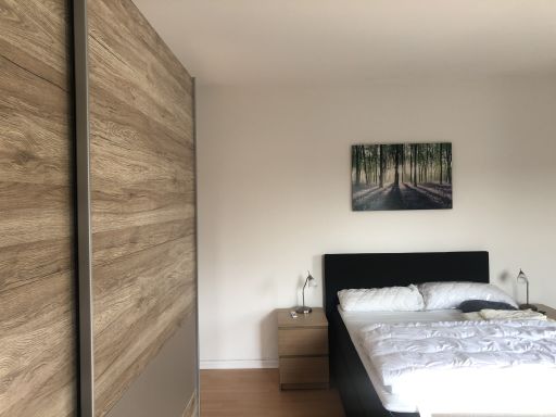 Miete 2 Zimmer Wohnung Berlin | Ganze Wohnung | Berlin | Ruhige Oase in begehrtester Lage mit hervorragenden Verkehrsanbindungen | Hominext