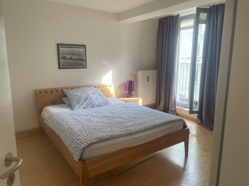 Miete 1 Zimmer Wohnung München | Ganze Wohnung | München | Im Geschehen | Hominext