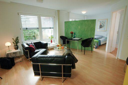 Miete 1 Zimmer Wohnung Esslingen am Neckar | Ganze Wohnung | Esslingen am Neckar | Schickes Apartment in Esslingen Zentrum | Hominext