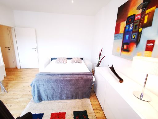 Miete 1 Zimmer Wohnung Magdeburg | Ganze Wohnung | Magdeburg | Ein urbanes Refugium mit Flair in Stadtfeld Ost! | Hominext