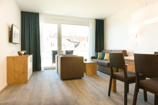 Miete 1 Zimmer Wohnung Schliengen | Ganze Wohnung | Schliengen | gemütliches Apartment | Hominext