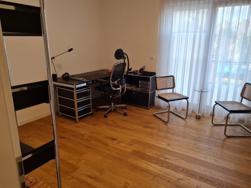 Miete 1 Zimmer Wohnung Offenbach am Main | Ganze Wohnung | Offenbach am Main | Voll-möblierte 4-Zimmer Luxus-Wohnung am Park - Offenbach | Hominext