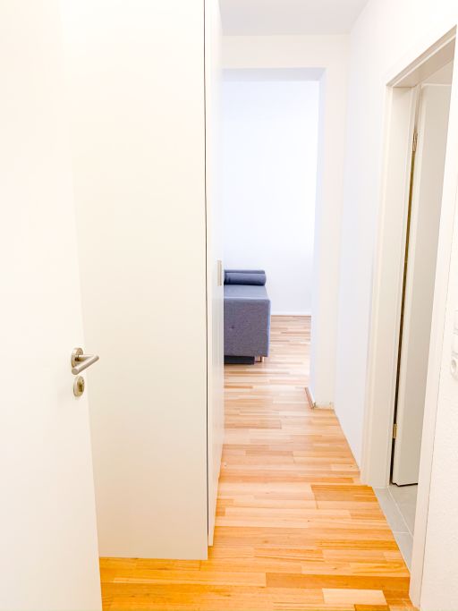 Rent 1 room apartment Aachen | Entire place | Aachen | Möblierte Wohnung Aachener Innenstadt mit Parkplatz | Hominext