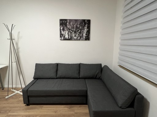 Rent 1 room apartment Nürnberg | Entire place | Nürnberg | Apartment mit einem Schlafzimmer | Hominext