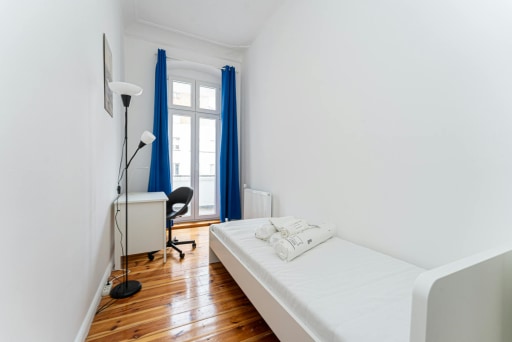 Miete 1 Zimmer Wohnung Berlin | Studio | Berlin | Privatraum