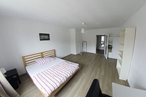 Miete 4 Zimmer Wohnung München | Studio | München | Privatzimmer in Ludwigsvorstadt, München