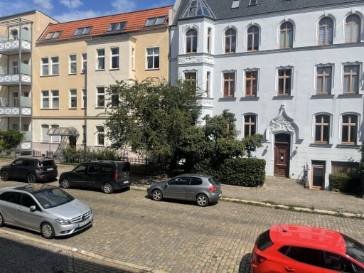 Rent 1 room apartment Magdeburg | Entire place | Magdeburg | Schöne und ruhige Wohnung am Park - WE 1 | Hominext