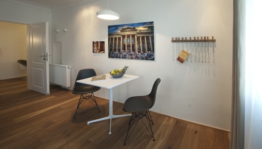 Miete 1 Zimmer Wohnung Stuttgart | Ganze Wohnung | Stuttgart | Modernes Studio Apartment | Hominext