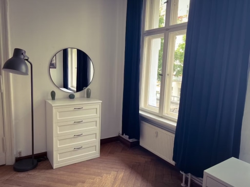 Miete 3 Zimmer Wohnung Berlin | Ganze Wohnung | Berlin | 3 bedroom all furnished apartment in the heart of Berlin Kreuzberg | Hominext