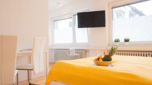 Miete 1 Zimmer Wohnung Aachen | Ganze Wohnung | Aachen | Studio im Frankenberger Viertel | Hominext