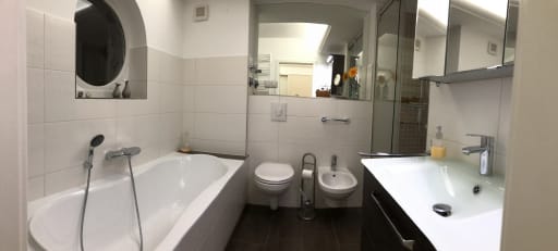 Rent 2 rooms apartment Hemmingen | Entire place | Hemmingen | 3 Zimmer, hochwertig modernisiert. Messe- und Citynah | Hominext