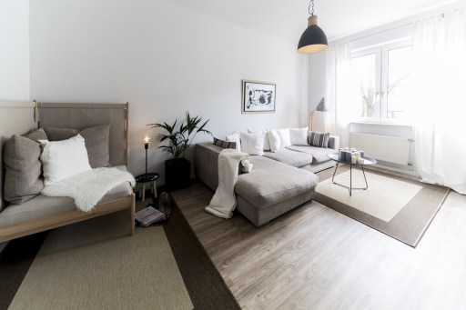 Rent 2 rooms apartment Düsseldorf | Entire place | Düsseldorf | * Möblierte Designer 3 Zimmer Wohnung im Trendviertel Unterbilk *