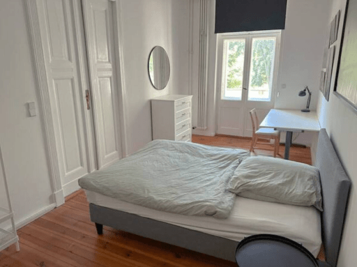 Miete 3 Zimmer Wohnung Berlin | Ganze Wohnung | Berlin | All-inclusive möbliertes Luxus-3-Zimmer-Apartment im Herzen von Berlin Kreuzberg | Hominext